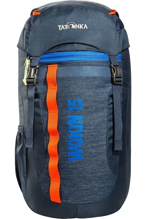 Tatonka Wokin 15 Kinderrucksack 46 cm Rucksäcke 1 ct (74.99 € / 1 ct)