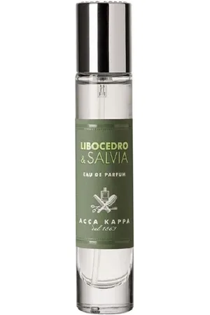 ACCA KAPPA EAU DE PARFUM Parfum 15 ml Herren (1999.33 € / 1 l)