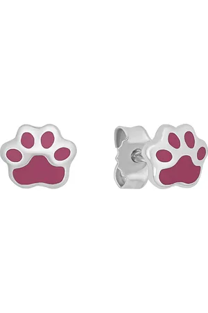 FAVS Little Friends Ohrstecker 925er Silber Ohrringe 1 ct Damen (39.89 € / 1 ct)