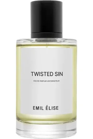 EMIL ÉLISE Twisted Sin Eau de Parfum 100 ml (1450 € / 1 l)