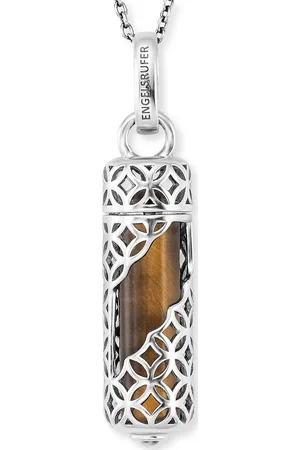 Engelsrufer Kette 925er Silber Ketten 1 ct Damen (78.99 € / 1 ct)