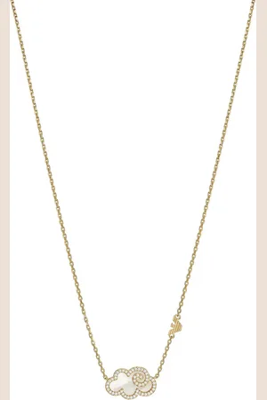 Emporio Armani Kette Metall Ketten 1 ct Damen (112.59 € / 1 ct)