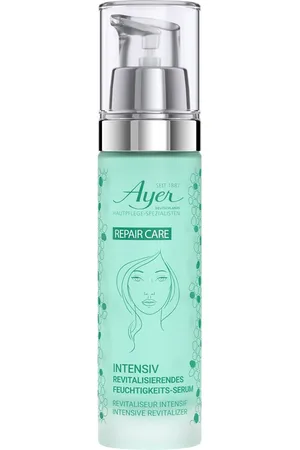 Ayer Intensiv Revitalisierendes Feuchtigkeitsserum Anti-Aging Gesichtsserum 50 ml Damen (1319.8 € / 1 l)