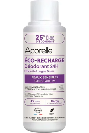 Acorelle Empfindliche Haut Deodorants 100 ml (149.9 € / 1 l)