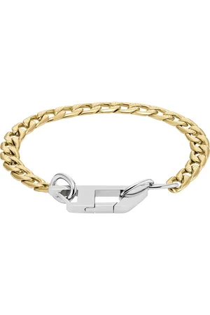 Diesel Armband Edelstahl Armbänder & Armreife 1 ct Herren (82.89 € / 1 ct)