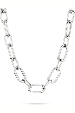 liebeskind Kette Edelstahl Ketten 1 ct Damen (96.79 € / 1 ct)