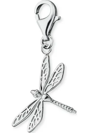 Engelsrufer Charm 925er Silber Charms & Kettenanhänger 1 ct Damen (21.59 € / 1 ct)