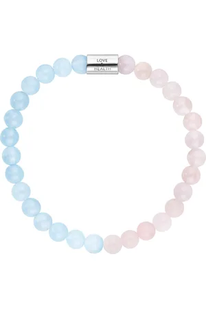 Engelsrufer Armband 925er Silber, Stein Armbänder & Armreife 1 ct Damen (53.29 € / 1 ct)
