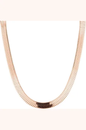 liebeskind Kette Edelstahl Ketten 1 ct Damen (60.39 € / 1 ct)