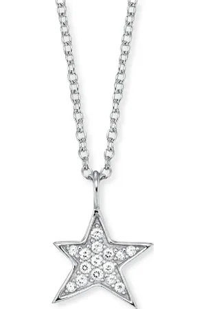 Engelsrufer Kette 925er Silber Ketten 1 ct Damen (53.29 € / 1 ct)