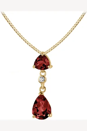 Jacques Lemans Kette 925er Silber Ketten 1 ct Damen (84.99 € / 1 ct)