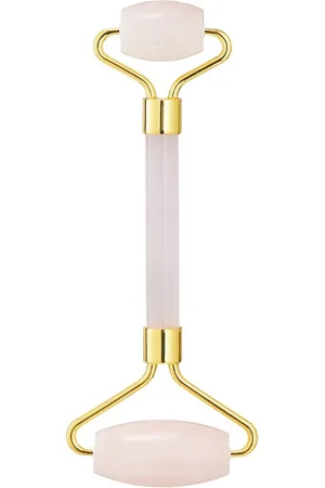 GLOV GREEN JADE FACE ROLLER Gesichtsmassage 1 ct (26.09 € / 1 ct)