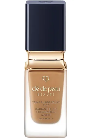 Cle de Peau Beaute Radiant Fluid Matte Foundation 35 ml B60 (4200 € / 1 l)