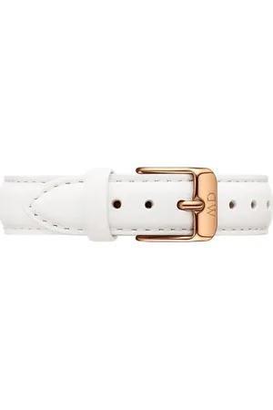 Daniel Wellington Lederband Leder Damenuhren 1 ct Damen (44.99 € / 1 ct)