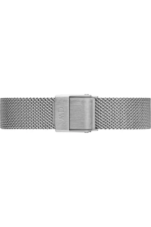 Daniel Wellington Metallband Edelstahl Damenuhren 1 ct Damen (48.99 € / 1 ct)