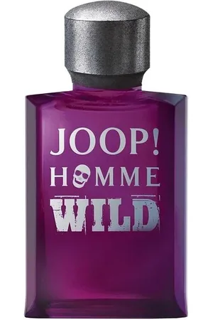 JOOP! Homme Wild Eau de Toilette 125 ml Herren (809.52 € / 1 l)