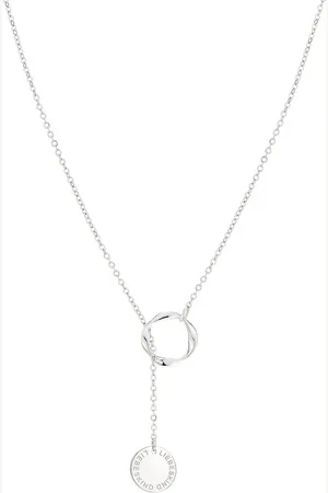 liebeskind Kette Edelstahl Ketten 1 ct Damen (77.49 € / 1 ct)