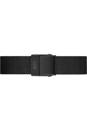 Daniel Wellington Metallband Edelstahl Damenuhren 1 ct Damen (48.99 € / 1 ct)