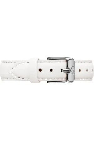 Daniel Wellington Lederband Leder Damenuhren 1 ct Damen (44.99 € / 1 ct)