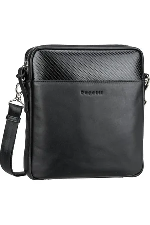 Bugatti Bodybag Comet Shoulderbag Umhängetaschen 1 ct Herren (110.49 € / 1 ct)