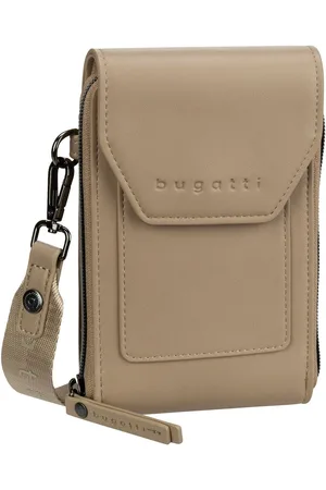 Bugatti Handytasche Almata Crossover Purse Bag Umhängetaschen 1 ct Damen (56.89 € / 1 ct)