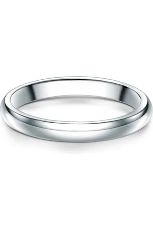 Trilani Ring Sterling Silber in Silber Ringe 1 ct Herren (59.99 € / 1 ct)