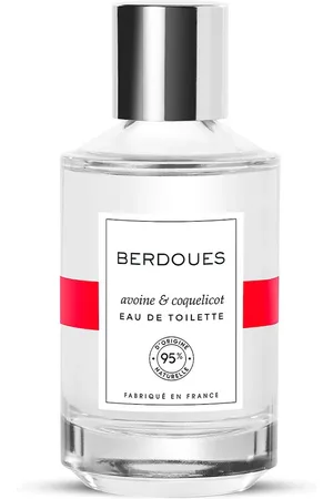 Berdoues Collection Grand Crus Avoine & Coquelicot Eau de Toilette 100 ml Damen (329.9 € / 1 l)