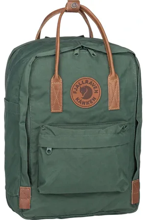 Fjällräven Rucksack Kanken No.2 Laptop 15