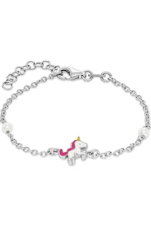 FAVS Little Friends Armband 925er Silber Armbänder & Armreife 1 ct Damen (54.89 € / 1 ct)