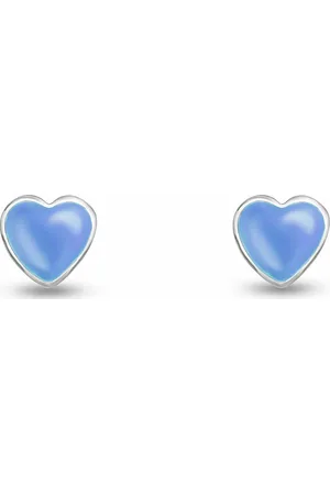 FAVS Little Friends Ohrstecker 925er Silber Ohrringe 1 ct Damen (29.89 € / 1 ct)