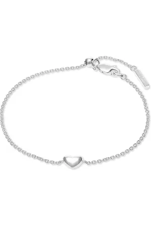 ESPRIT Armband 925er Silber Armbänder & Armreife 1 ct Damen (64.39 € / 1 ct)
