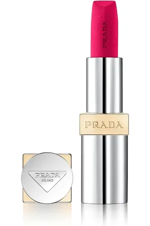 Prada Monochrome Lipstick Hyper Matte Lippenstifte 3,8 g P55 (12894.74 € / 1 kg)