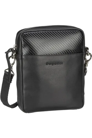 Bugatti Bodybag Comet Shoulderbag Small Umhängetaschen 1 ct Herren (79.8 € / 1 ct)