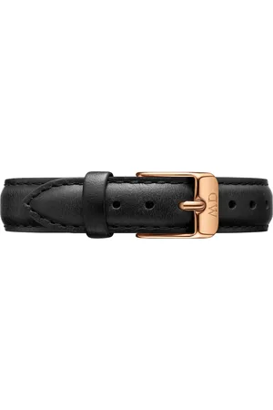 Daniel Wellington Lederband Leder Damenuhren 1 ct Damen (41.39 € / 1 ct)