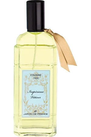 Jardin de France Impérieux Vétiver Eau de Cologne Spray 95 ml (284.11 € / 1 l)