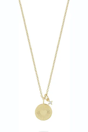 Guido Maria Kretschmer Collection Kette 925er Silber Ketten 1 ct Damen (90.79 € / 1 ct)