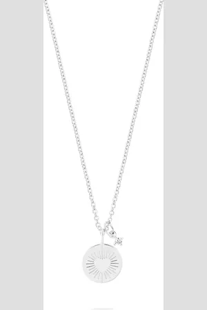 Guido Maria Kretschmer Collection Kette 925er Silber Ketten 1 ct Damen (80.69 € / 1 ct)