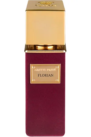 GRITTI FLORIAN Parfum 100 ml (3350 € / 1 l)