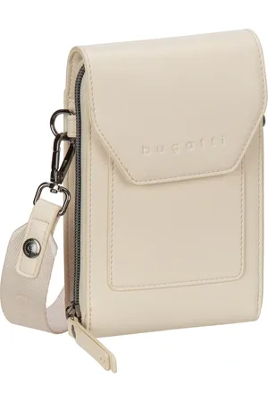 Bugatti Handytasche Almata Crossover Purse Bag Umhängetaschen 1 ct Damen (51.75 € / 1 ct)