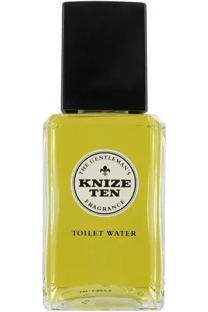 Knize Ten Toilet Water Schüttflakon Parfum 125 ml Herren (768 € / 1 l)