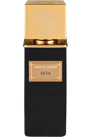 GRITTI SETA Parfum 100 ml (3350 € / 1 l)