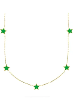 GMK Collection Kette Edelstahl Armbänder & Armreife 1 ct Damen (27.99 € / 1 ct)