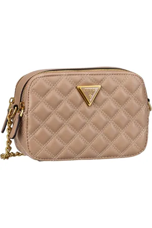 Guess Umhängetasche Giully Camera Bag Umhängetaschen 1 ct Damen (70.89 € / 1 ct)