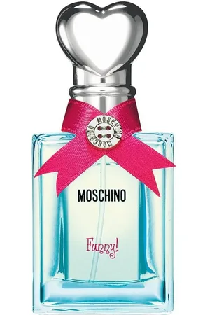 Moschino Funny Eau de Toilette 50 ml Damen (1479.8 € / 1 l)