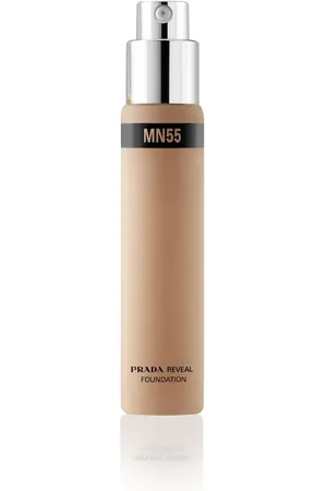 Prada Reveal Refill Foundation 30 ml Medium Neutral 55 (1666.67 € / 1 l)
