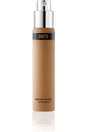 Prada Reveal Refill Foundation 30 ml Dark Neutral 70 (1666.67 € / 1 l)