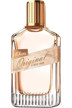 QS by s.Oliver Original 5 Couleurs Couture Lidschatten Eau de Toilette 30 ml Damen (609.67 € / 1 l)