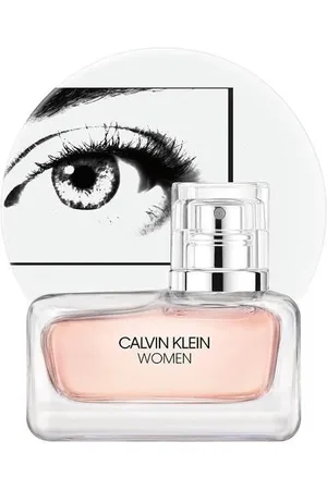 Calvin Klein Women Eau de Parfum 30 ml Damen (2399.67 € / 1 l)