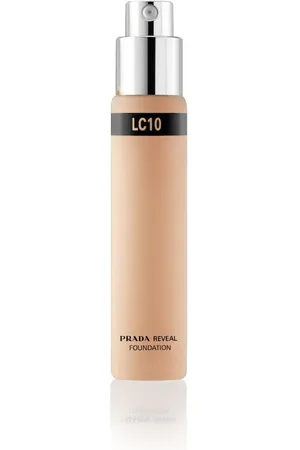 Prada Reveal Refill Foundation 30 ml Light Cool 10 (1666.67 € / 1 l)