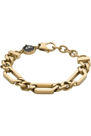 Diesel Armband Edelstahl Armbänder & Armreife 1 ct Herren (65.39 € / 1 ct)